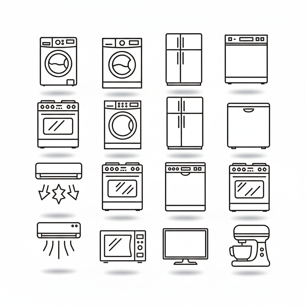 Çarşamba Beyaz Eşya Servisi