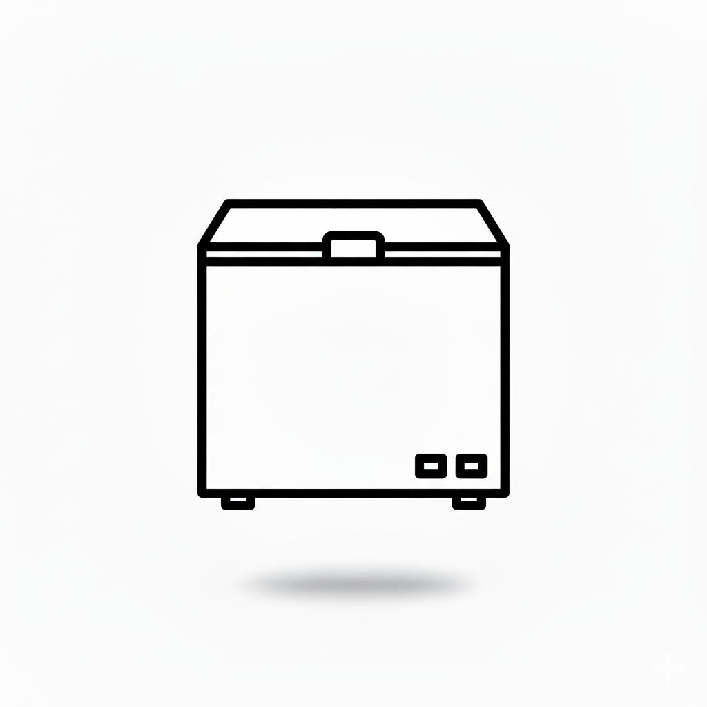 Çarşamba Derin Dondurucu Servisi